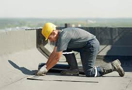 Best Chimney Flashing Repair  in Holly Lake Ranch, TX